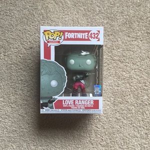 Love Ranger Fortnite Collectable (Funko POP!)